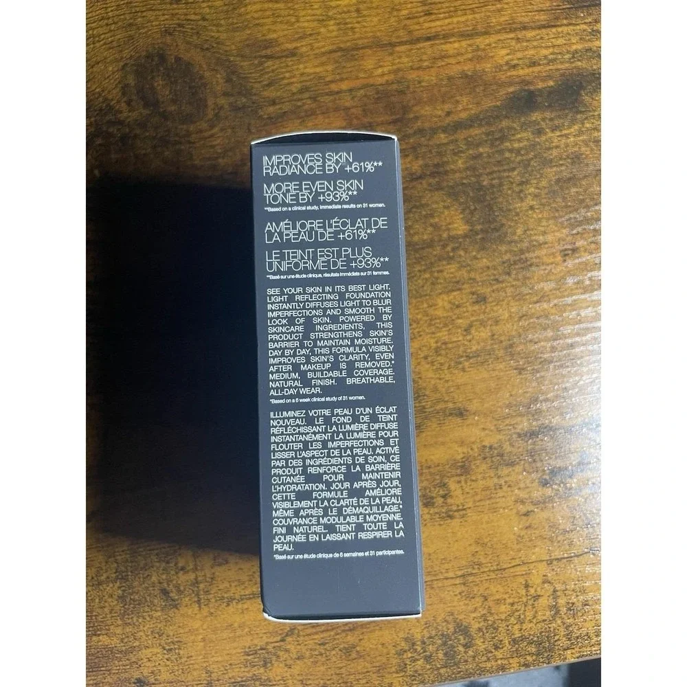 NARS Light Reflecting Foundation Huahine Medium-Deep 2.6 Luminous Finish 30ml